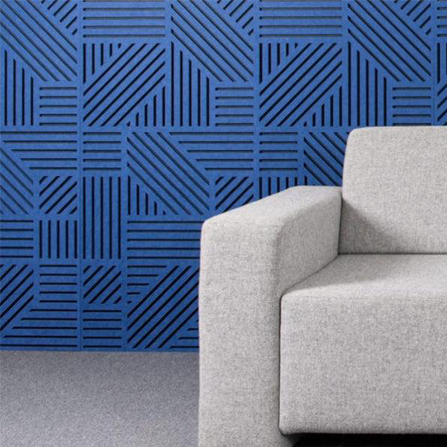PET Acoustic Panels